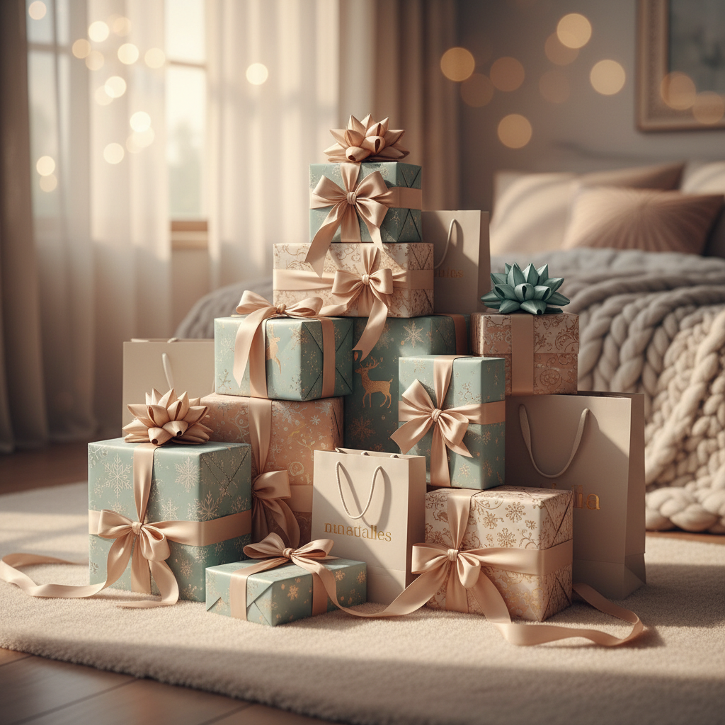 Holidays & Gifts