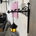 Lantern Book Shelf