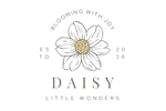 Daisy’s Little Wonders - Home