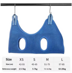 Pet Grooming Hammock