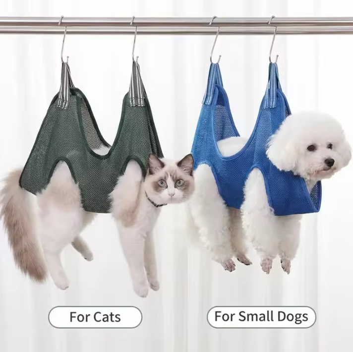 Pet Grooming Hammock