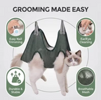 Pet Grooming Hammock