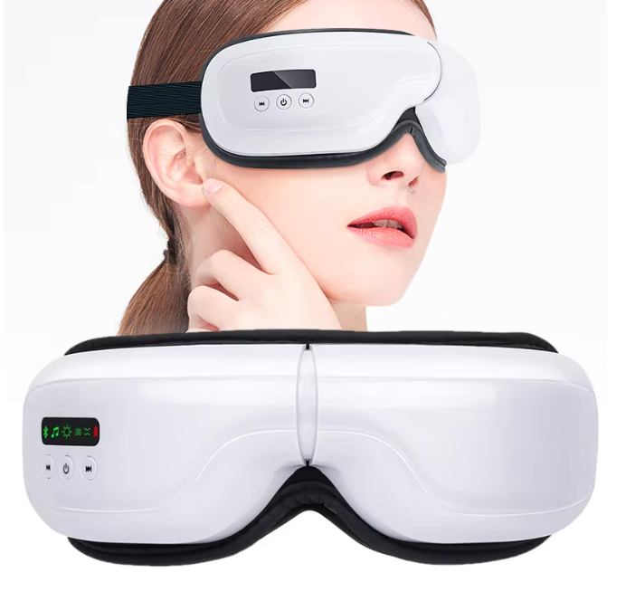 Smart Eye Massager