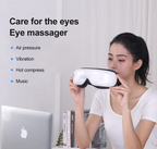 Smart Eye Massager